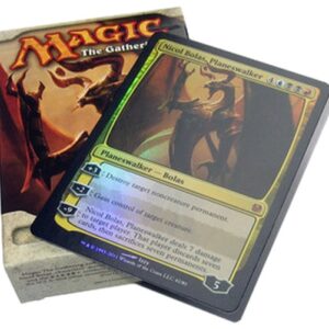 Magic: The Gathering Duel Decks: Ajani vs. Nicol Bolas - Nicol Bolas Deck