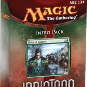 Magic: The Gathering Innistrad: Repel the Dark Intro Pack