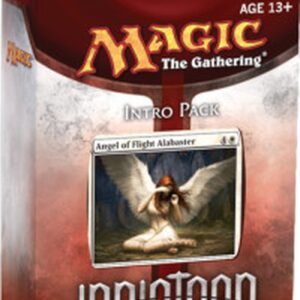 Magic: The Gathering Innistrad: Spectral Legions Intro Pack