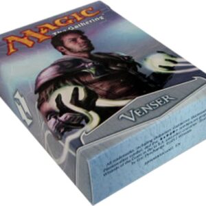 Magic: The Gathering Duel Decks: Venser vs. Koth - Venser Deck