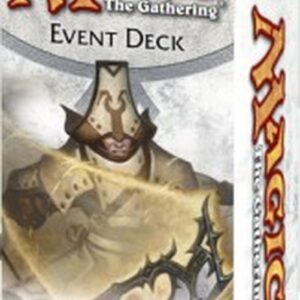 Magic: The Gathering Avacyn Restored: Humanity's Vengeance Event Deck