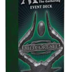Magic: The Gathering Magic 2013: Repeat Performance Event Deck