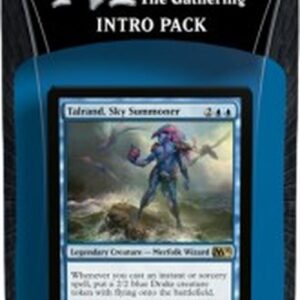 Magic: The Gathering Magic 2013: Depths of Power Intro Pack
