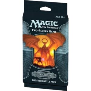 Magic: The Gathering Magic 2013: Booster Battle Pack