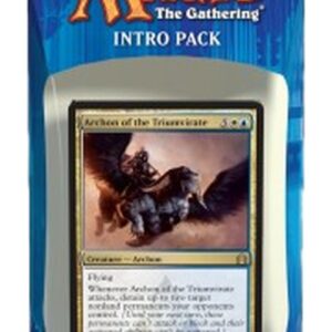 Magic: The Gathering Return to Ravnica: Azorius Advance Intro Pack