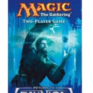 Magic: The Gathering Return to Ravnica: Booster Battle Pack