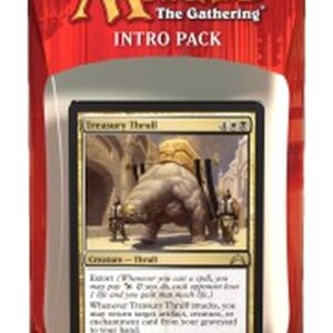 Magic: The Gathering Gatecrash: Orzhov Oppression Intro Pack