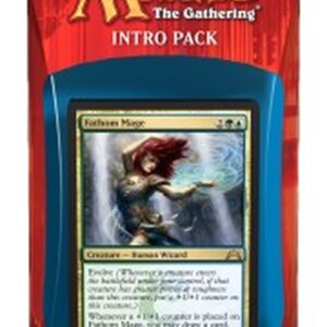 Magic: The Gathering Gatecrash: Simic Synthesis Intro Pack