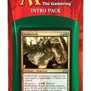 Magic: The Gathering Gatecrash: Gruul Goliaths Intro Pack