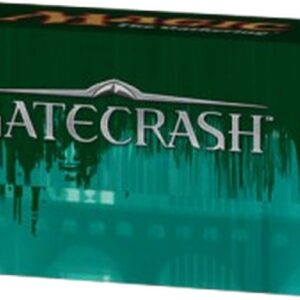 Magic: The Gathering Gatecrash: Thrive and Thrash Event Deck