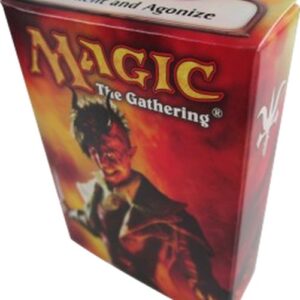 Magic: The Gathering Duel Decks: Sorin vs. Tibalt - Tibalt Deck