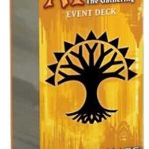 Magic: The Gathering Dragon's Maze: Strength of Selesnya Event Deck