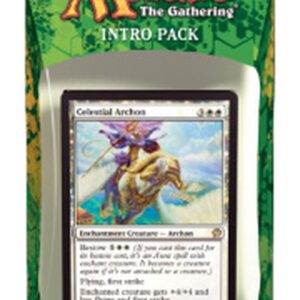 Magic: The Gathering Theros: "Favors from Nyx" Intro Pack