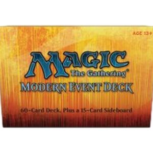 Magic: The Gathering Modern Event Deck 2014