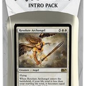 Magic: The Gathering Magic 2015: Price of Glory Intro Pack