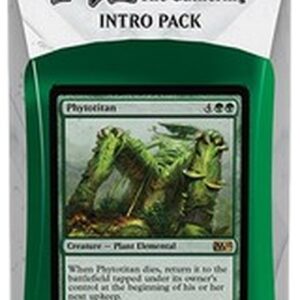 Magic: The Gathering Magic 2015: Will Of The Masses Intro Pack