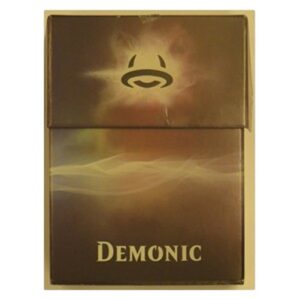 Magic: The Gathering Duel Decks: Anthology: Demonic Deck