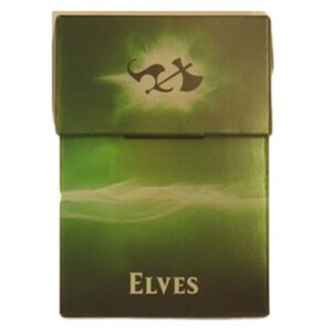Magic: The Gathering Duel Decks: Anthology: Elves Deck