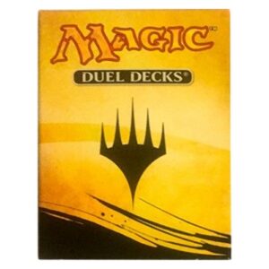 Magic: The Gathering Duel Decks: Elspeth vs. Kiora: Elspeth Deck