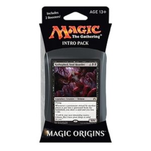 Magic: The Gathering Magic Origins: "Demonic Deals" Intro Pack
