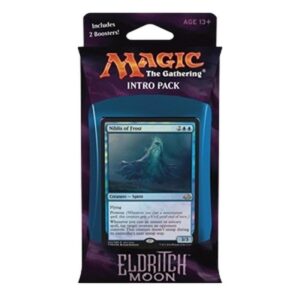 Magic: The Gathering Eldritch Moon: Intro Pack "Dangerous Knowledge"