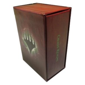 Magic: The Gathering Planechase Anthology: Chaos Reigns Deck
