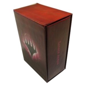 Magic: The Gathering Planechase Anthology: Savage Auras Deck