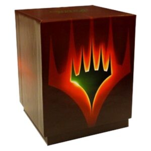 Magic: The Gathering Commander Anthology: "Guided by Nature" Deck