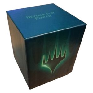 Magic: The Gathering Commander Anthology II: "Devour for Power" Deck