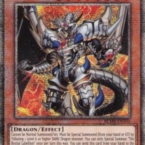 Yu-Gi-Oh! The Bystial Lubellion