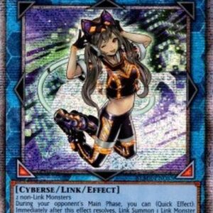 Yu-Gi-Oh! I:P Masquerena