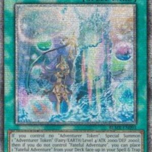 Yu-Gi-Oh! Rite of Aramesir