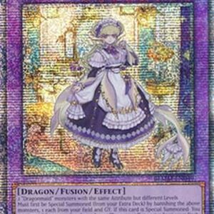 Yu-Gi-Oh! Ladys Dragonmaid