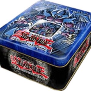 Yu-Gi-Oh! Collectors Tins 2006: Raviel, Lord of Phantasms