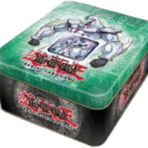 Yu-Gi-Oh! Collectors Tins 2006: Elemental HERO Neos