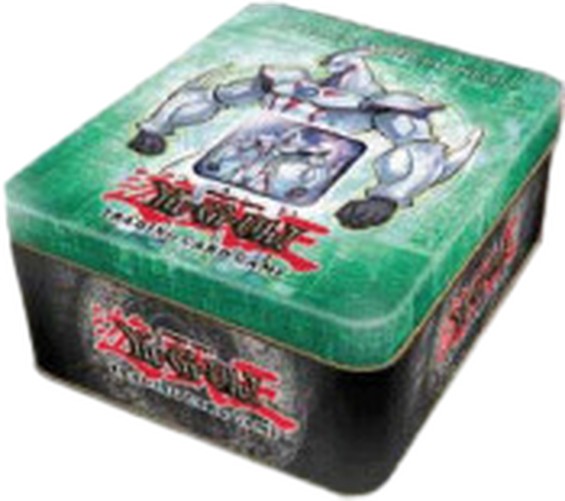 Yu-Gi-Oh! Collectors Tins 2006: Elemental HERO Neos