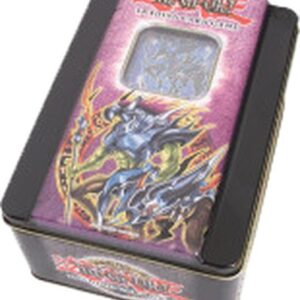 Yu-Gi-Oh! Collectors Tins 2005: Exarion Universe