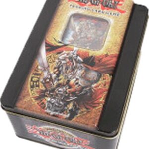 Yu-Gi-Oh! Collectors Tins 2005: Gilford the Lightning