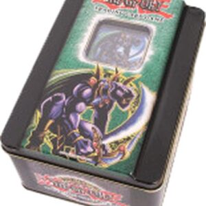Yu-Gi-Oh! Collectors Tins 2005: Panther Warrior