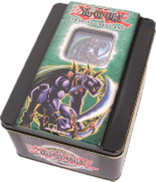 Yu-Gi-Oh! Collectors Tins 2005: Panther Warrior