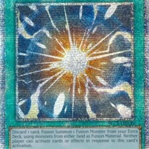 Yu-Gi-Oh! Super Polymerization