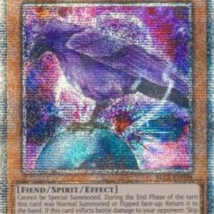 Yu-Gi-Oh! TCG Yata-Garasu