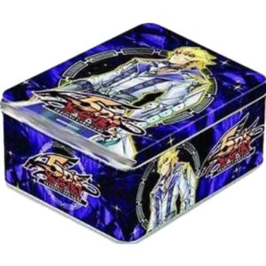 Yu-Gi-Oh! CT06 Exclusive Tins 2009: Jack