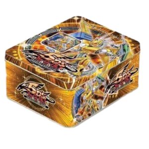 Yu-Gi-Oh! Collectors Tins 2009: Power Tool Dragon