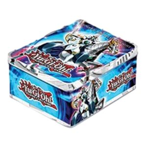 Yu-Gi-Oh! Collectors Tins 2011: Illumiknight Collectible Tin