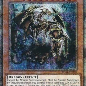 Yu-Gi-Oh! Ten Thousand Dragon