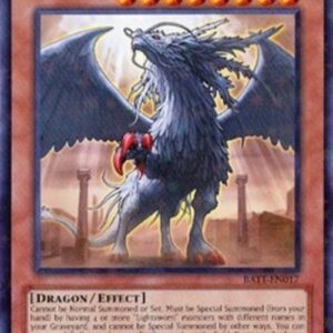Yu-Gi-Oh! Judgment Dragon