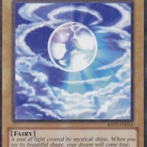 Yu-Gi-Oh! Mystical Shine Ball