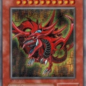 Yu-Gi-Oh! Slifer the Sky Dragon