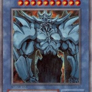 Yu-Gi-Oh! Obelisk the Tormentor